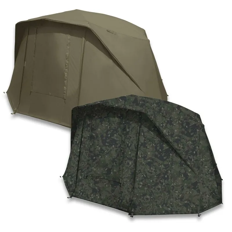 Korting Trakker Tempest RS 100 Overwrap Green