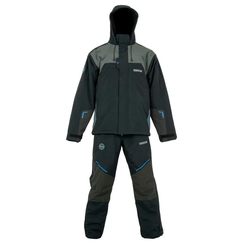 Preston Celcius Suit XXL Aanbieding