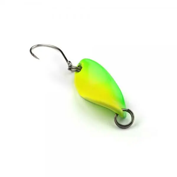 Spro Trout Master Incy Spin Spoon 2.5g Minnow Meest Verkocht