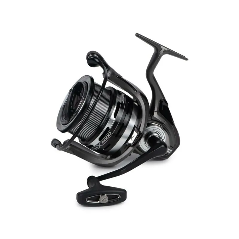 Betaalbaar Matrix HX Pro 5000 & 6000 Feeder Reels 5000