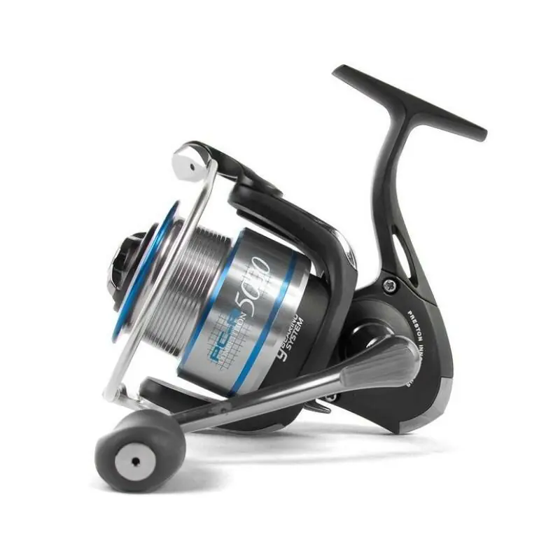 Preston PC-R Competition 5000 Populair
