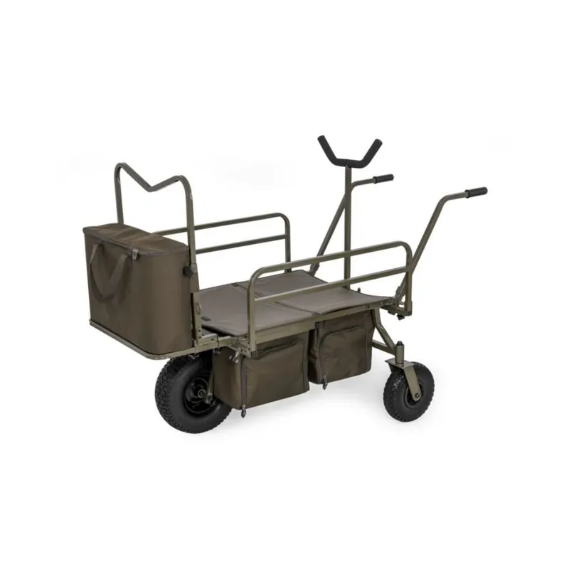 Avid Transit Tri-Terrain Barrow Merkproduct