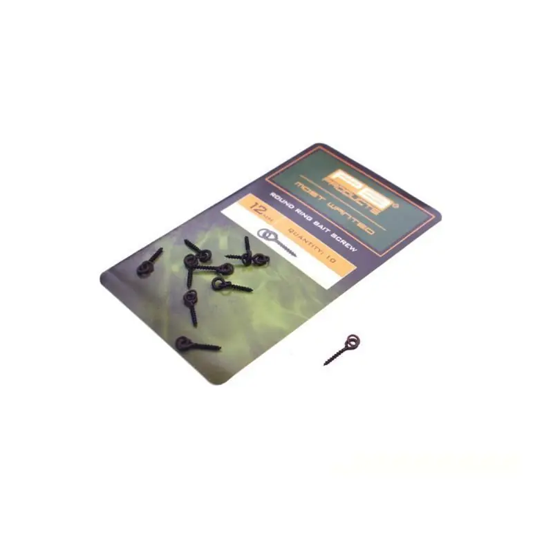 PB Products Round Ring Bait Screw Superprijs