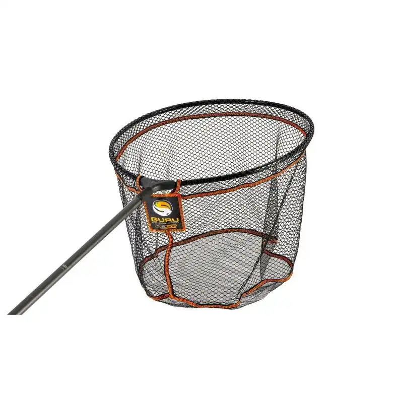 Guru Duel Landing Net Duel 500 - 50x40cm Koop Online