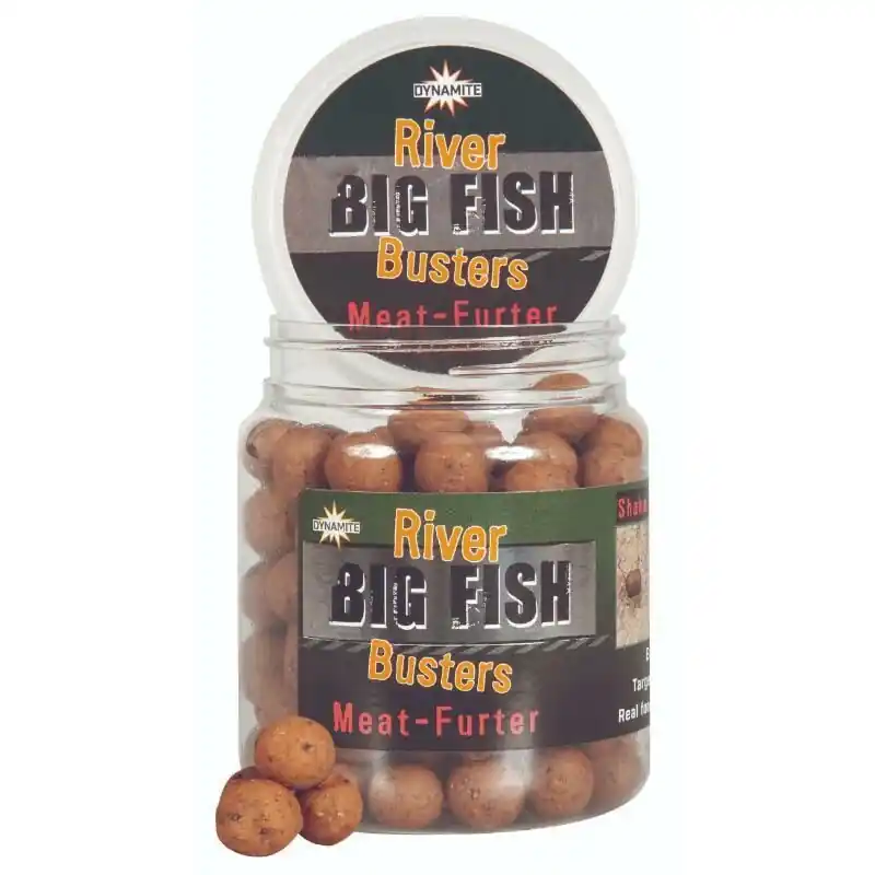 Dynamite Big Fish River Busters Meat-Furter Beperkt Aanbod