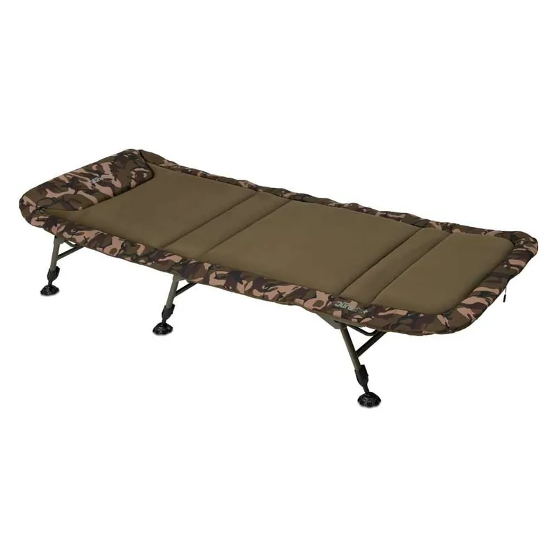 Koop Online Fox Duralite + Bed