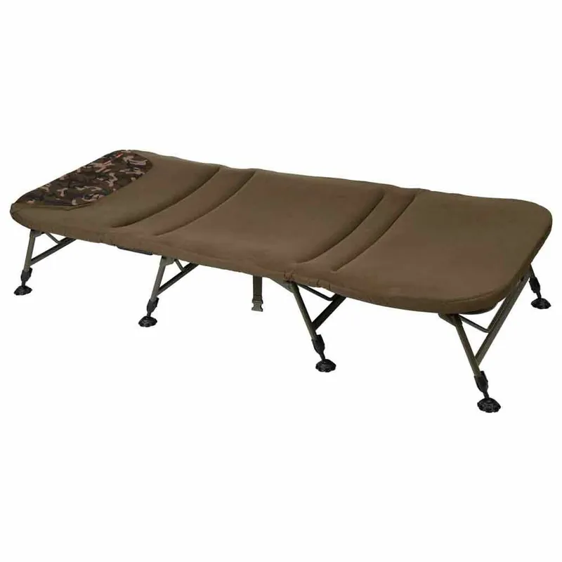 Aanbieding Fox Flatliner MF8 Bed Only