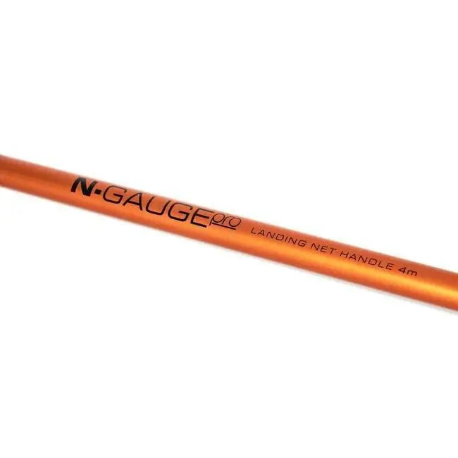 Dagaanbieding Guru N-Gauge Pro F1 Landing Net Handle 2.7m