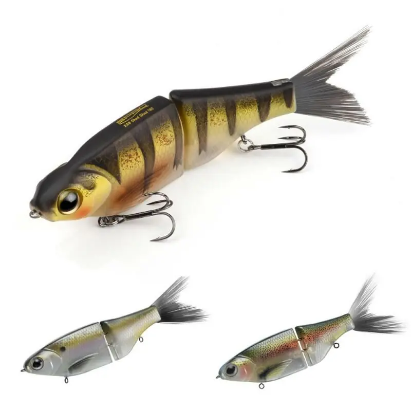 Beste Prijs Spro KGB Chad Shad 180 Ghost Trout