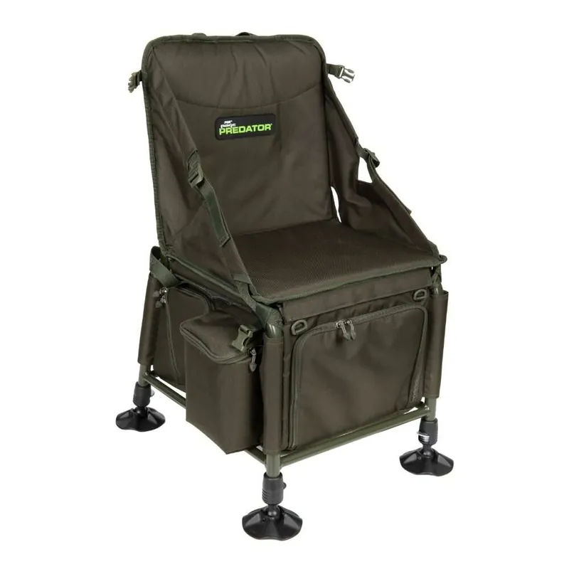 Fox Rage Predator Ruck Chair Veilige Betaling