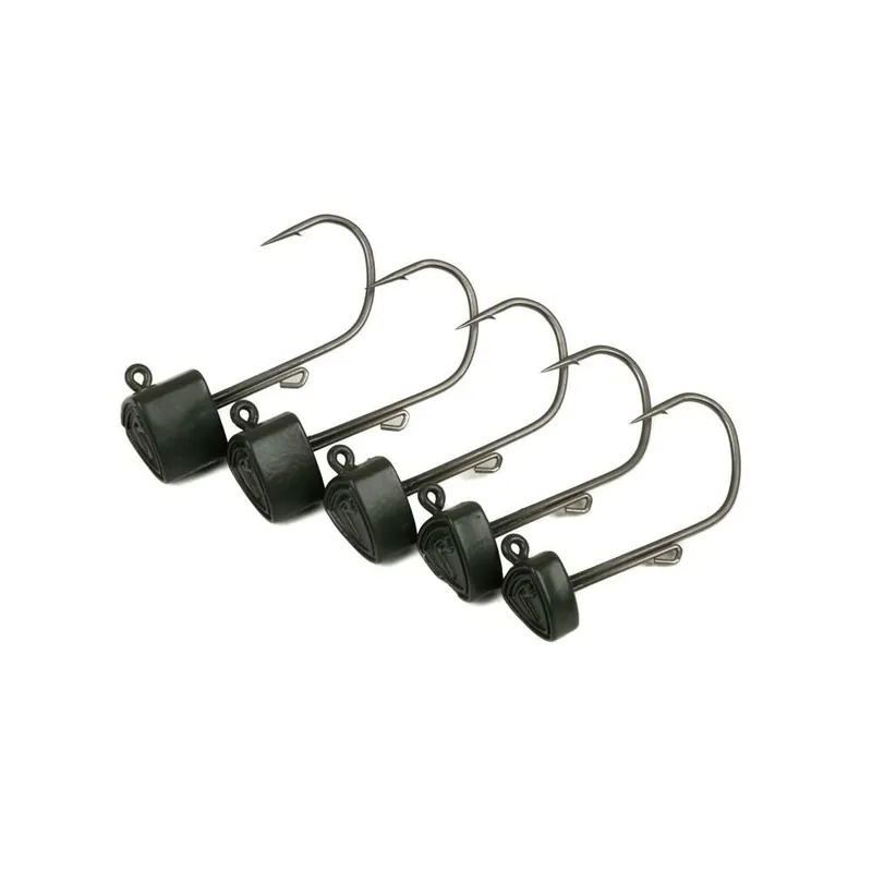 Op = Op Fox Rage Tungsten Ned Head Shield Weights 11g - 3 stuks