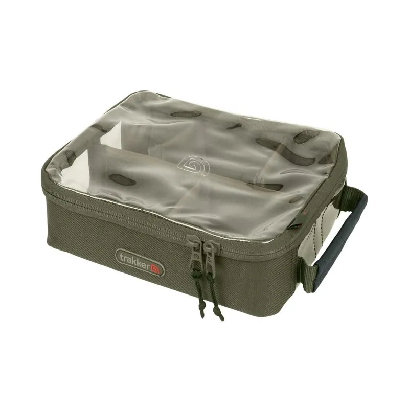 Trakker NXG Bitz Pouch Large Beperkte Voorraad