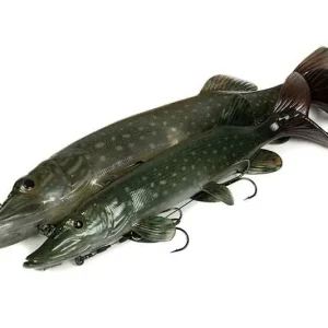 Fox Rage Ultra Natural Replicant Pike 40cm Veilige Betaling