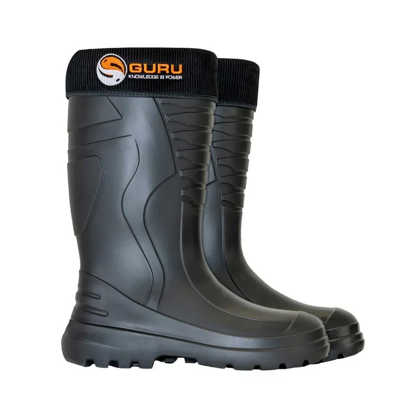 Gratis Retour Guru Wellies 46