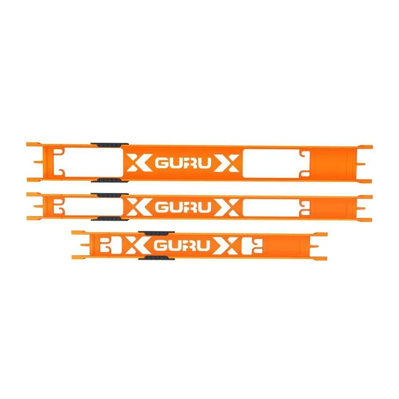 Meest Verkocht Guru Dual Slide Winders 260mm Wide