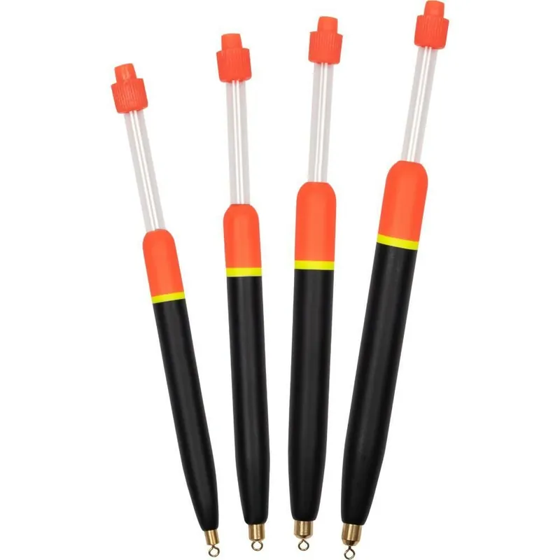 Zebco After Dark Loaded Snap Light Float 8g Express Levering