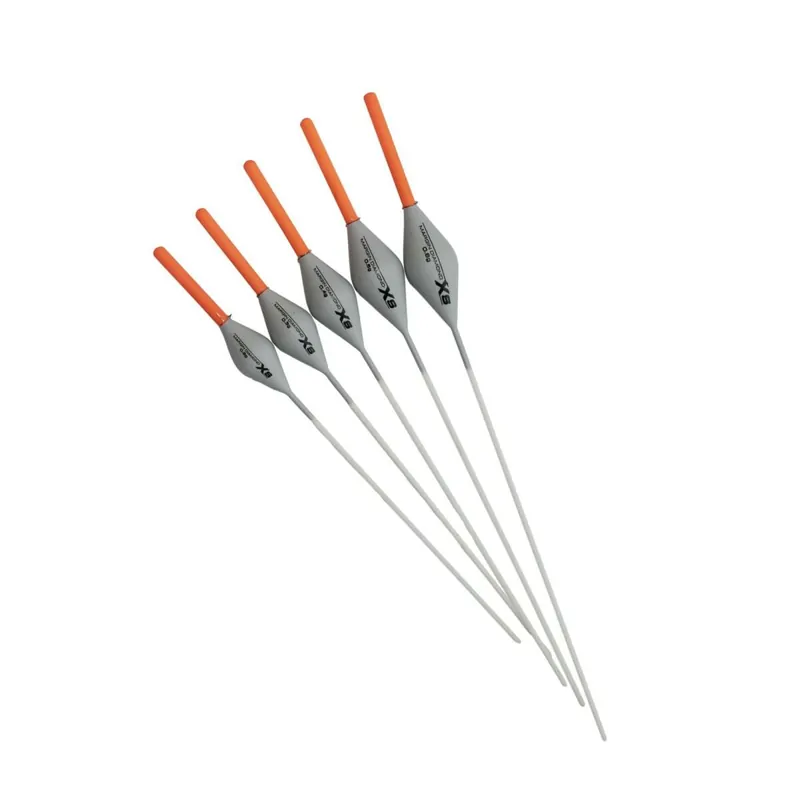 Nieuw Guru XS Inline Margin Diamond Float 0.6g