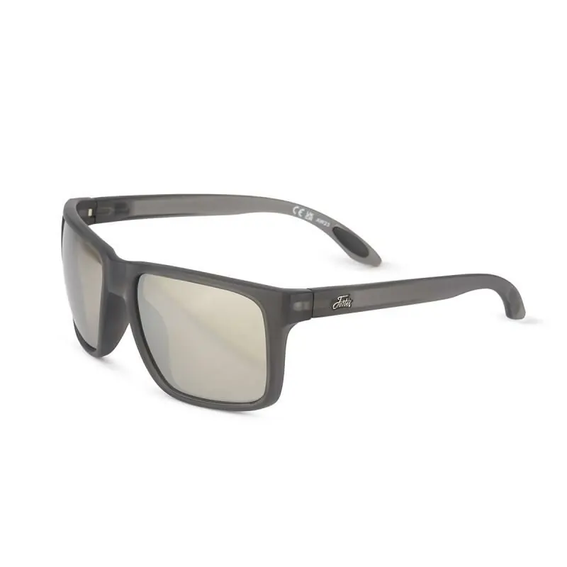 Veilige Betaling Fortis Eyewear Bays Amber/Silver