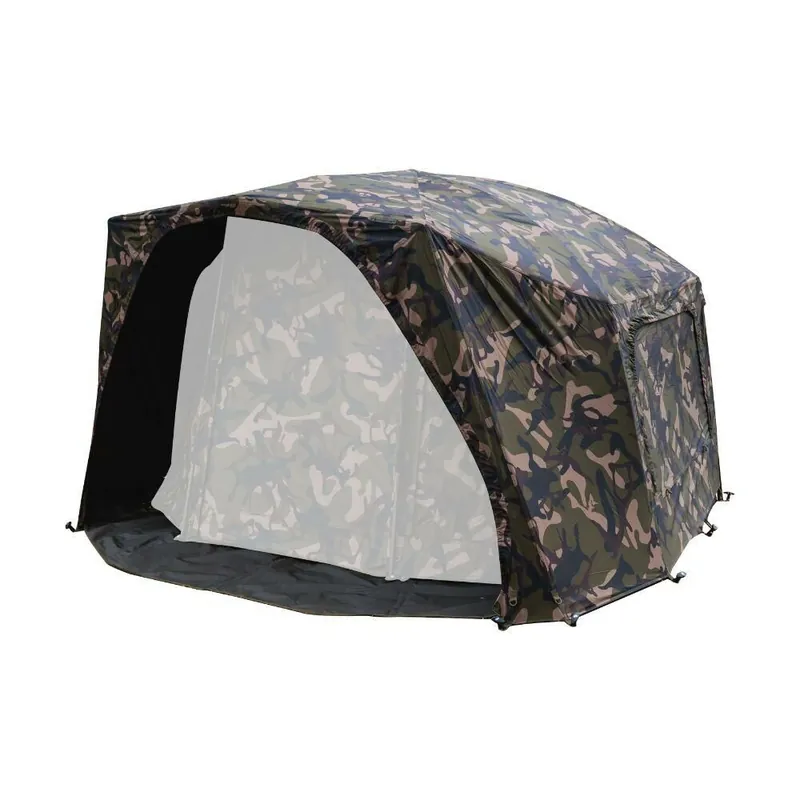 Fox Frontier ll Camo Deluxe Wrap Premium