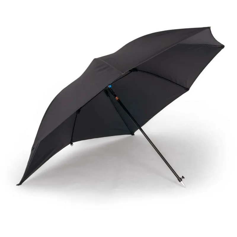 Preston Inception Fibreglass Flatback Brolly 50" Must-Have