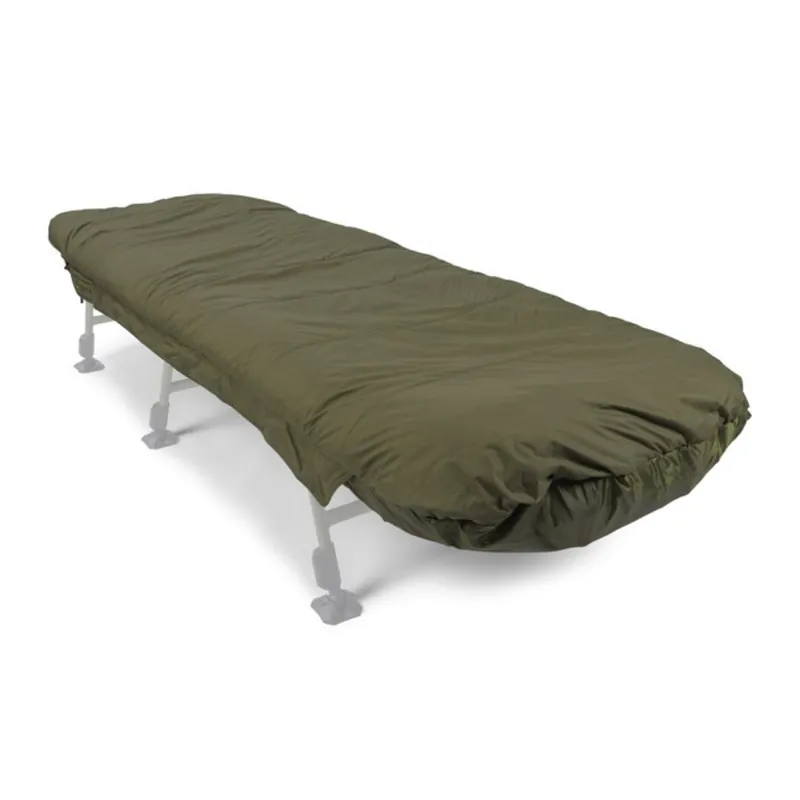 Avid Carp Thermatech Heated Sleeping Bag Standard Aanbieding