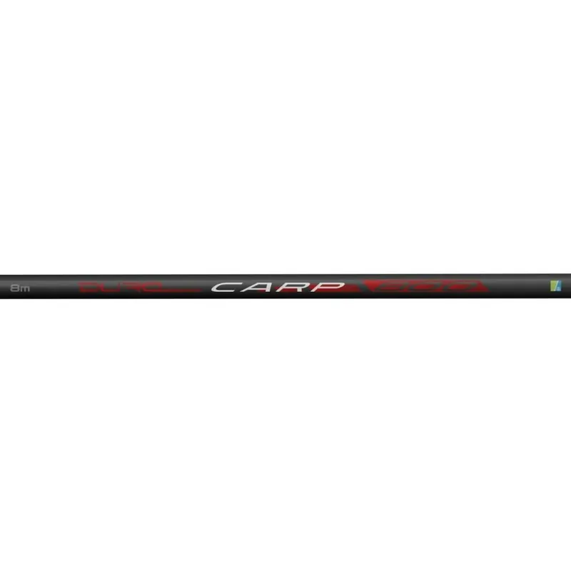 Direct Verzonden Preston Dura Carp 800 8m Pole