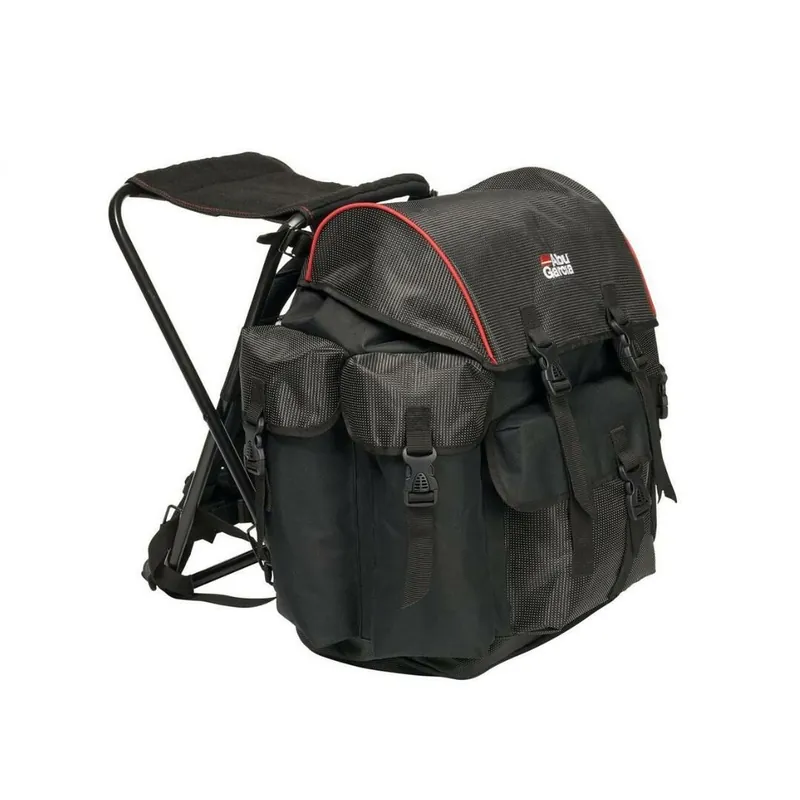 Abu Garcia Rucksack Chair Large Voordeelprijs