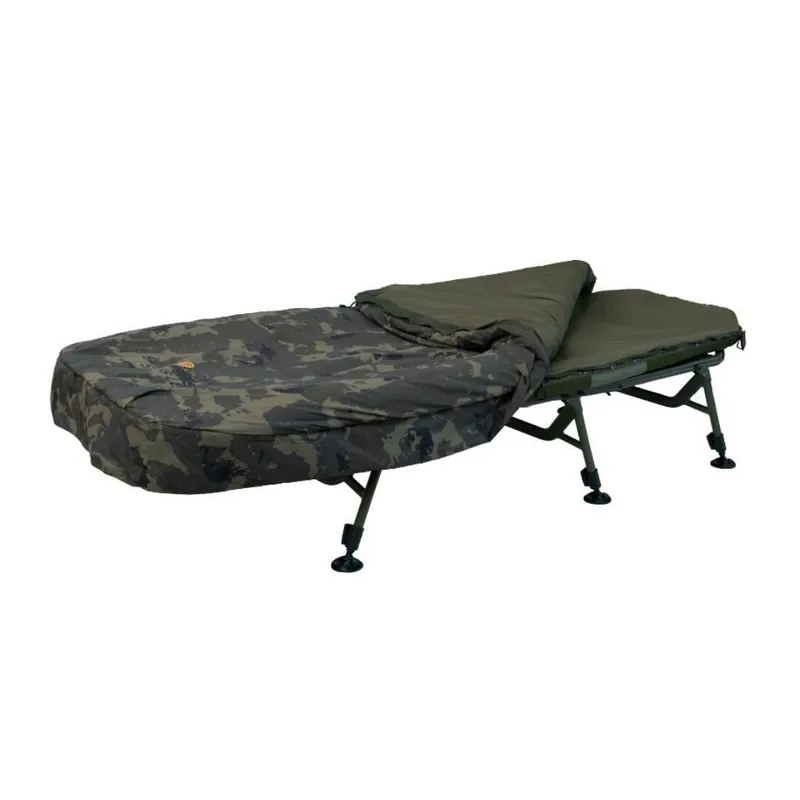 Solar Worldwide Sleep System Std 6 Leg Fabrieksprijs