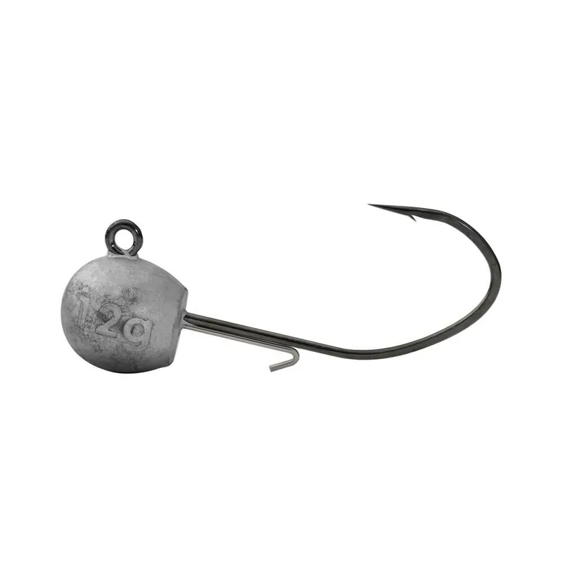 Bestseller VMC Bullet Jig 3/0 16g - 2st
