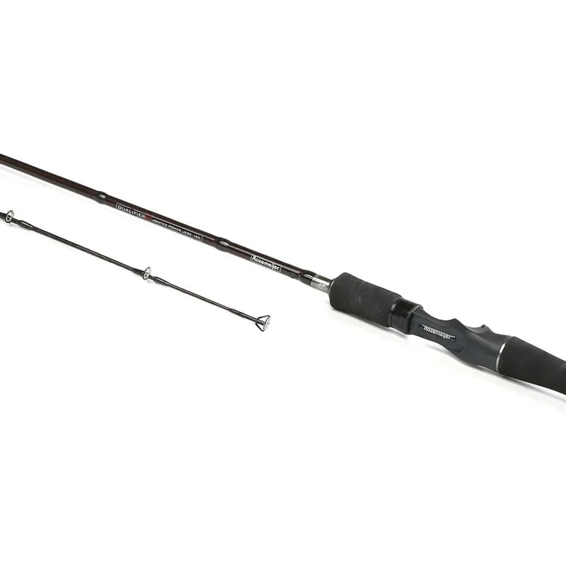 Betaalbaar Rozemeijer Qualifier V2 Jointed Gentle Jerk 190 30-60g