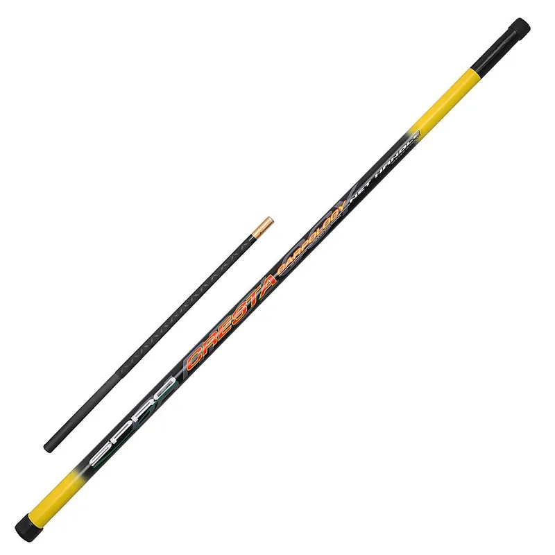 Cresta Carpology Special Landing Net Handle 4.00m Koop Online