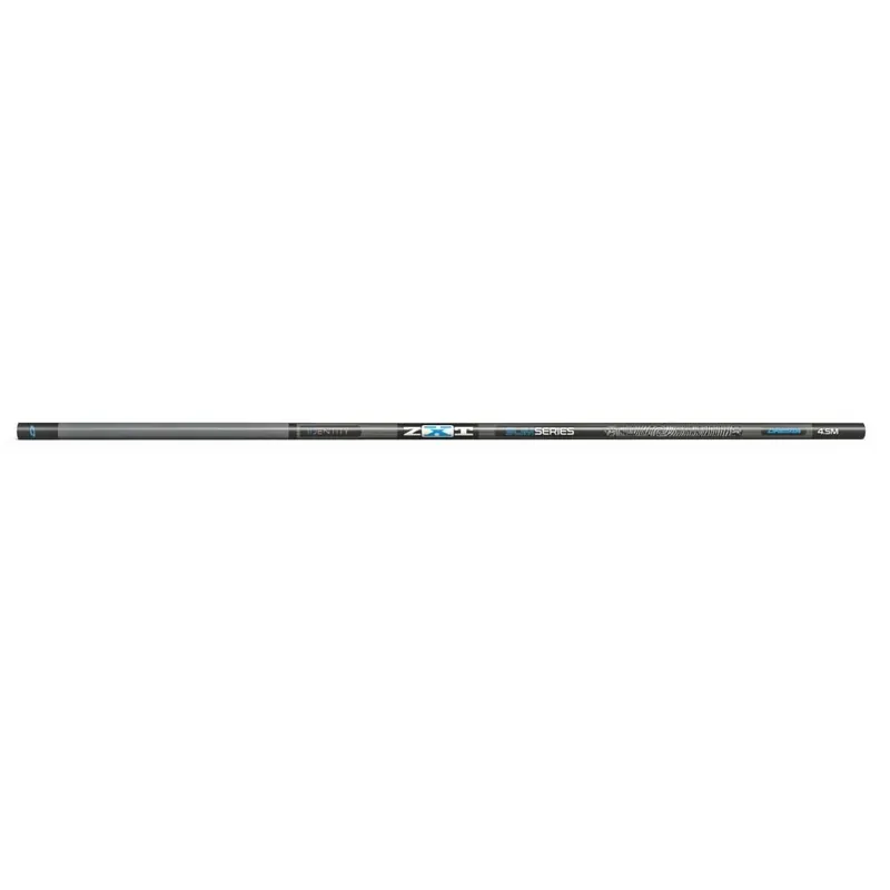 Cresta Identity ZXT Slim Series Net Handle 4.5m Direct Beschikbaar
