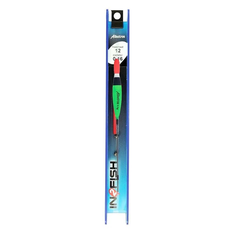 IN2FISH TR21 11cm 0.5gr Betrouwbaar