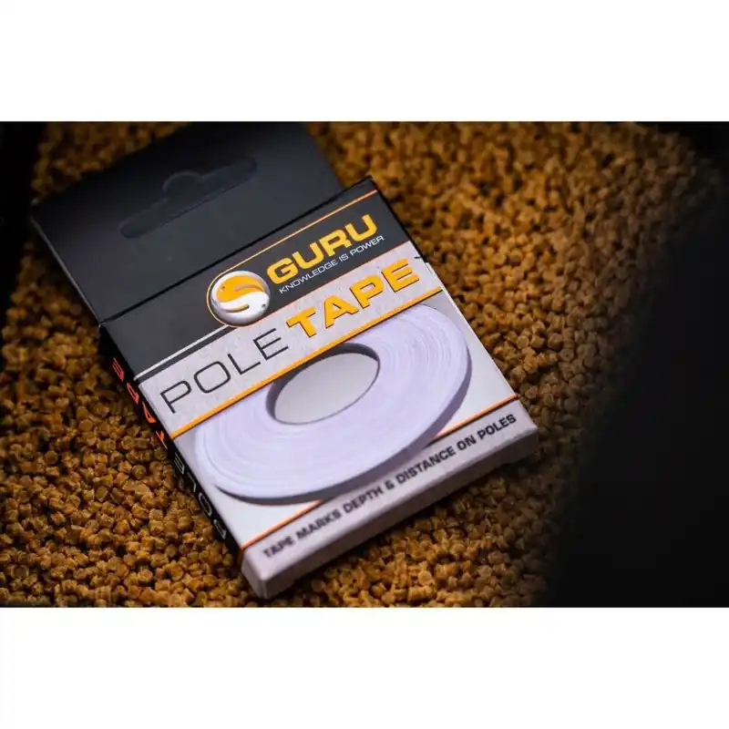 Veilige Betaling Guru Pole Tape