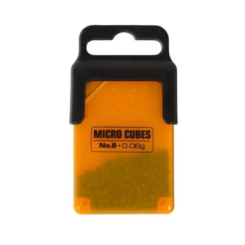 Guru Micro Cubes No.11 - 0.03g Lage Kosten