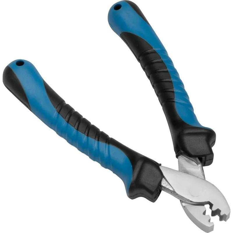 Zebco Crimping Pliers Premium