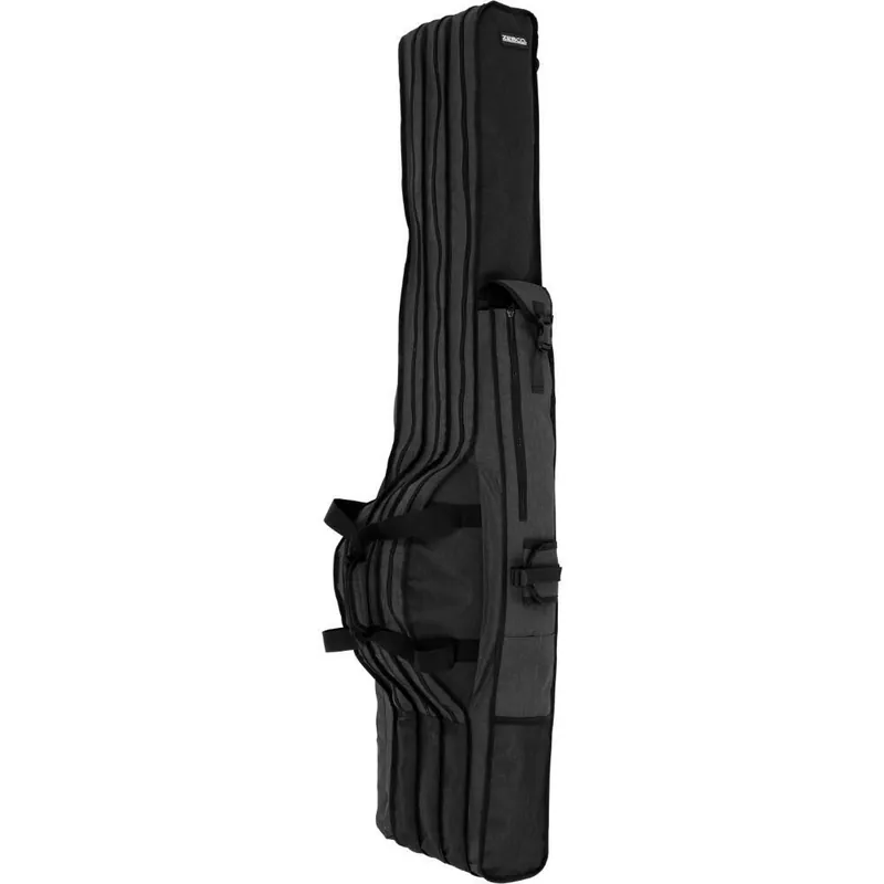 Zebco Trophy 3 Rod Sling 1.50m Rechtstreeks Van De Fabrikant