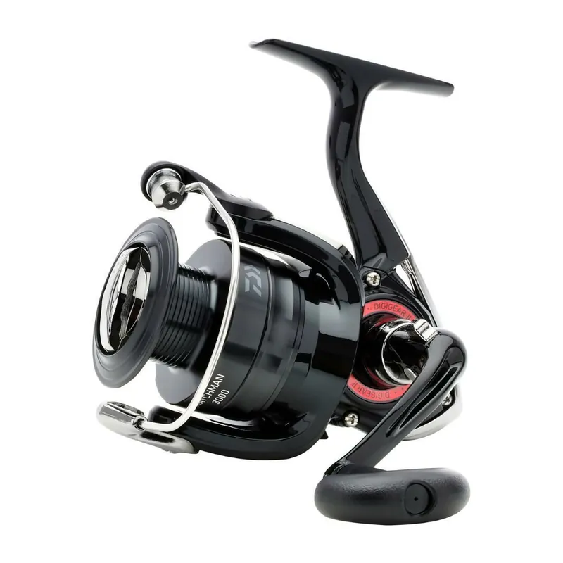 Nieuw Daiwa 23 Matchman 4000