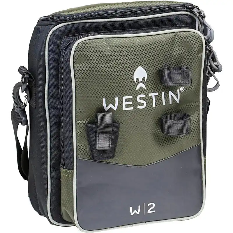 Exclusieve Aanbieding Westin W2 Street Bag 1 Box M Forest Night