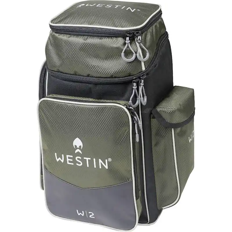 Westin W2 Backpack 1 Box L Forest Night Laatste Versie