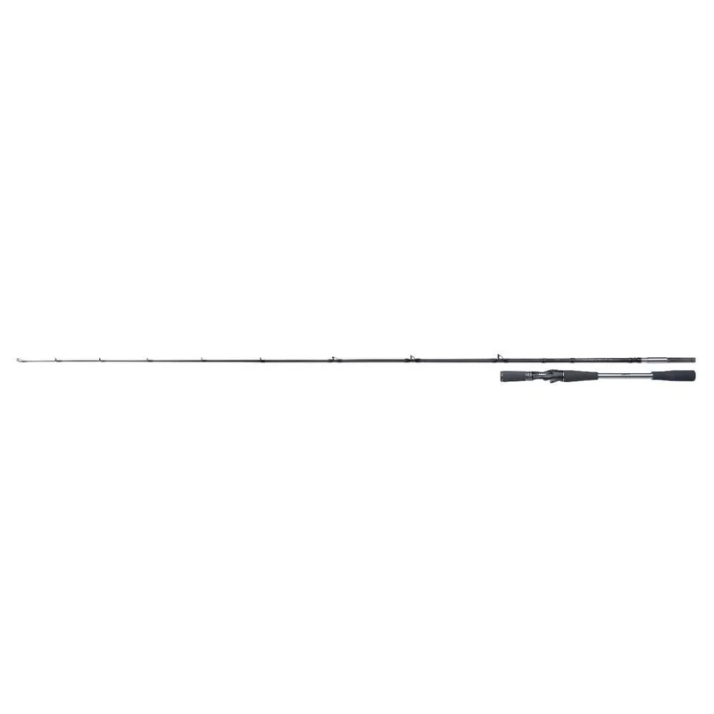 Premium Shimano Yasei AX Pike Jerkbait Cast 1.98m 45-100g