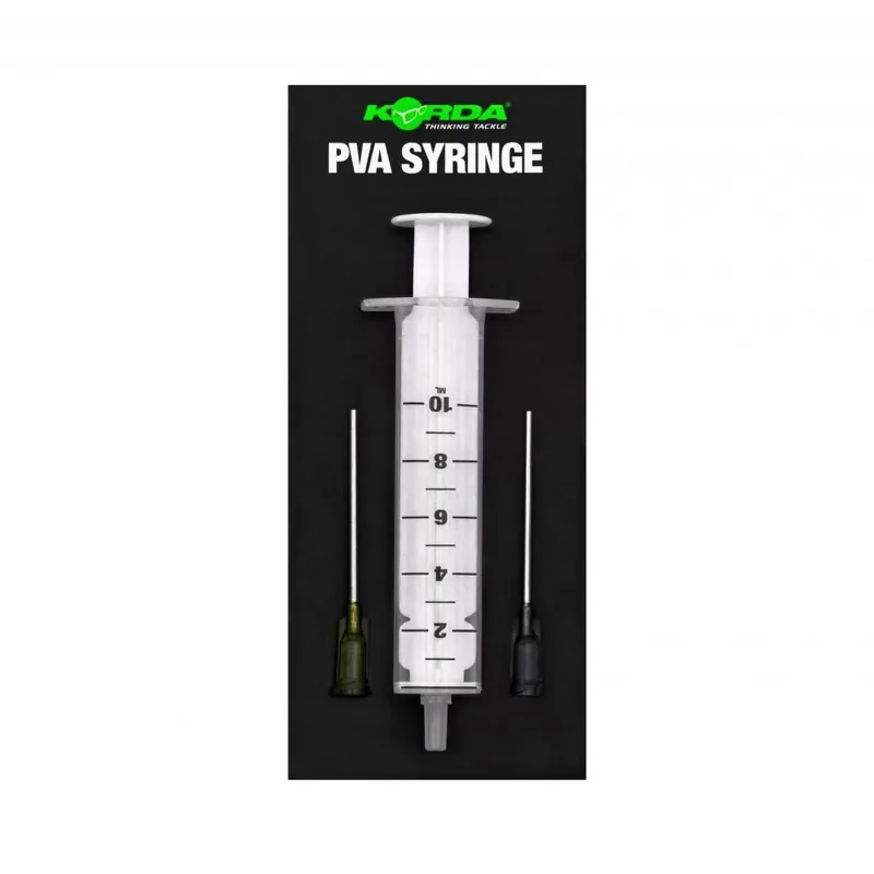Nu Kopen Korda PVA Syringe