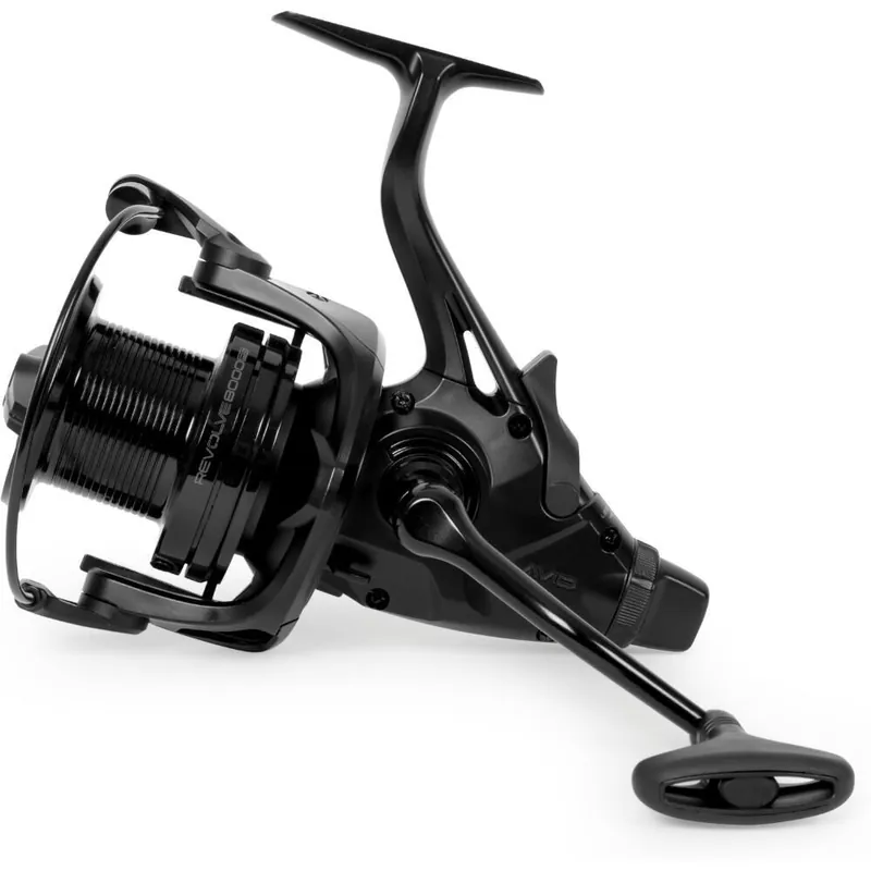 Avid Revolve 8000FS Reel Gereduceerde Prijs