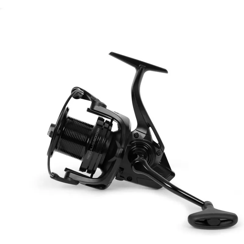 Avid Revolve 8000FD Reel Premium