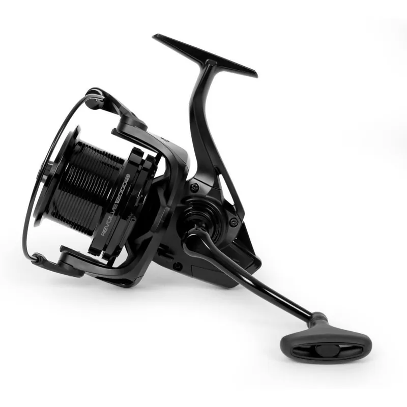 Flitsaanbieding Avid Revolve 12000FD Reel
