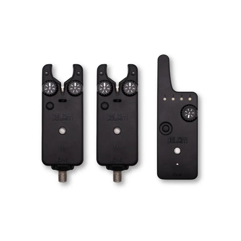 Bestseller Delkim EV-R Presentation Set 2-Rod
