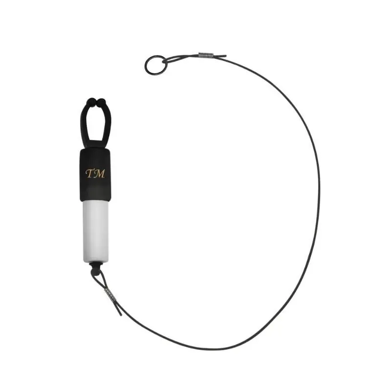 Spro Trout Master Bite Indicator 95mm 8g Pure White Gereduceerde Prijs