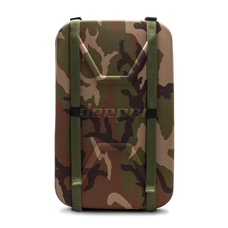 Deeper Spark Backpack Weekendaanbieding