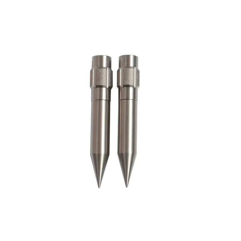 Solar P1 Worldwide Pod Stubby Legs 2st Finale Uitverkoop