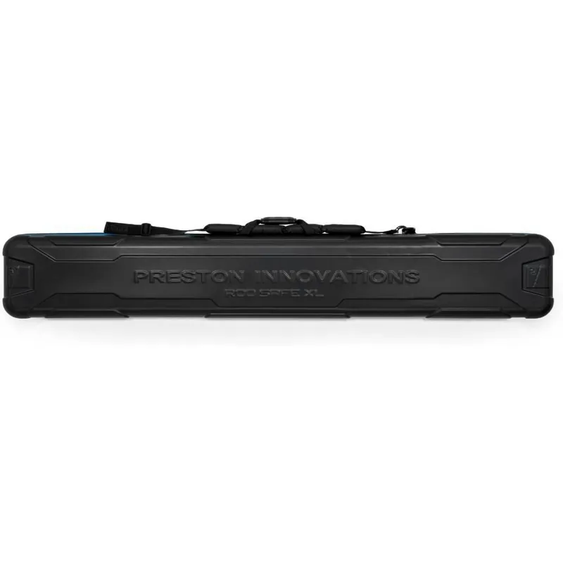 Preston Hardcase Rod Safe XL Express Levering